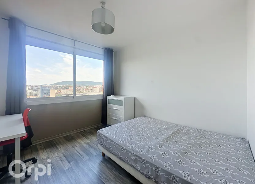 Appartement Avenue des Paulines à Clermont-Ferrand