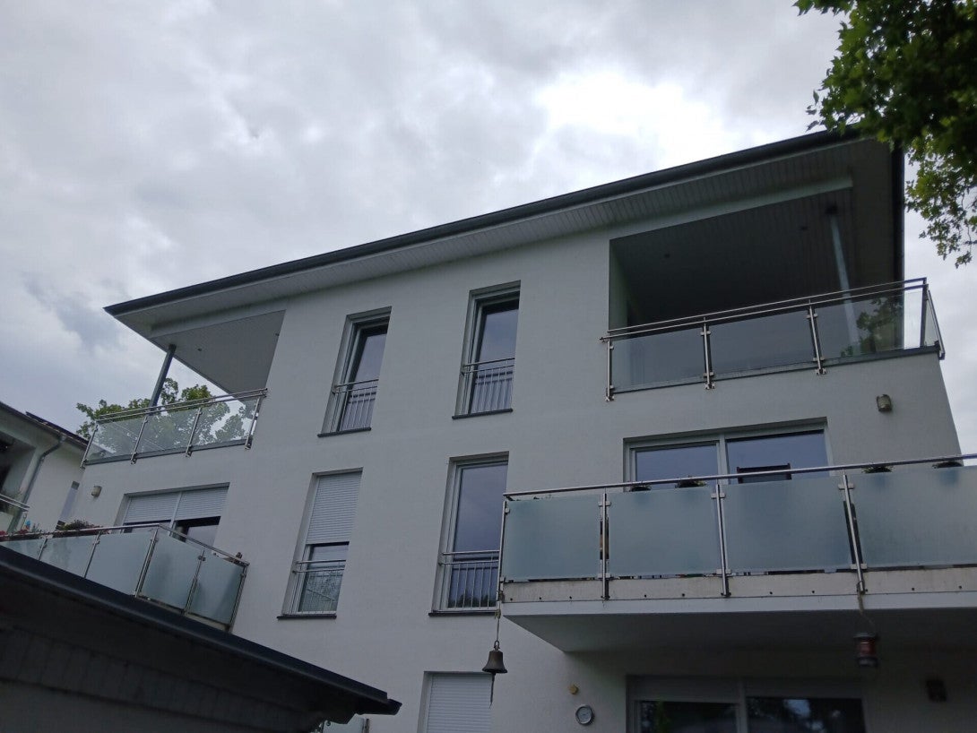 Haus Carl-Heydemann-Ring in Stralsund