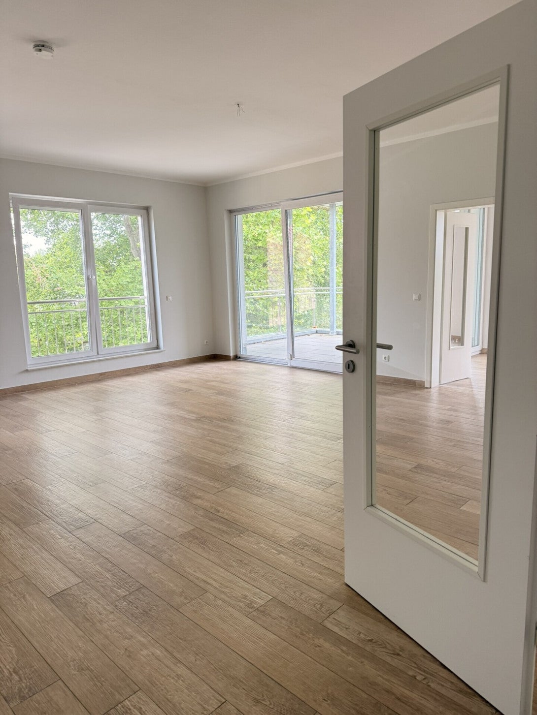 Haus Carl-Heydemann-Ring in Stralsund