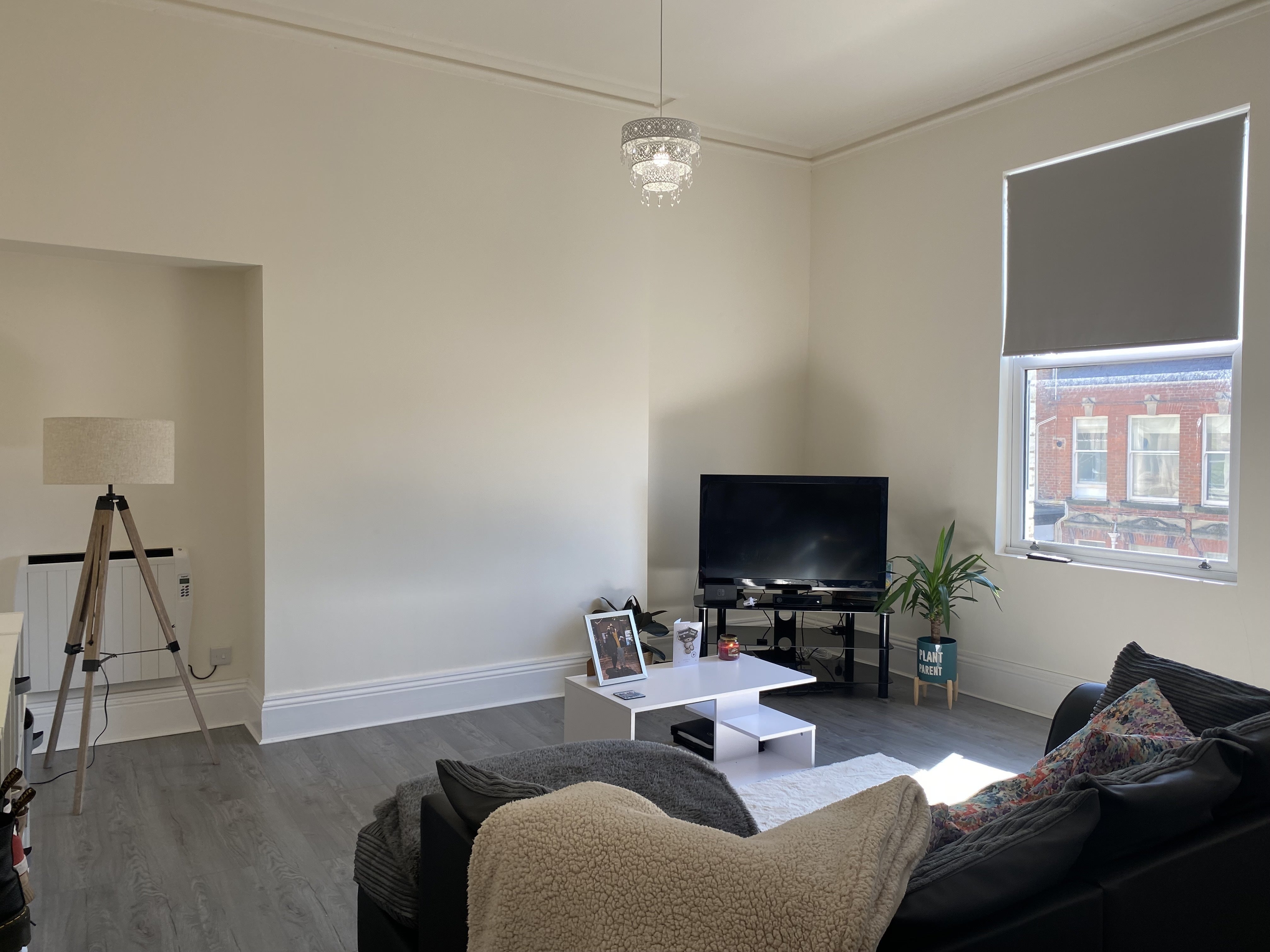 Flat Royal Avenue in Scarborough