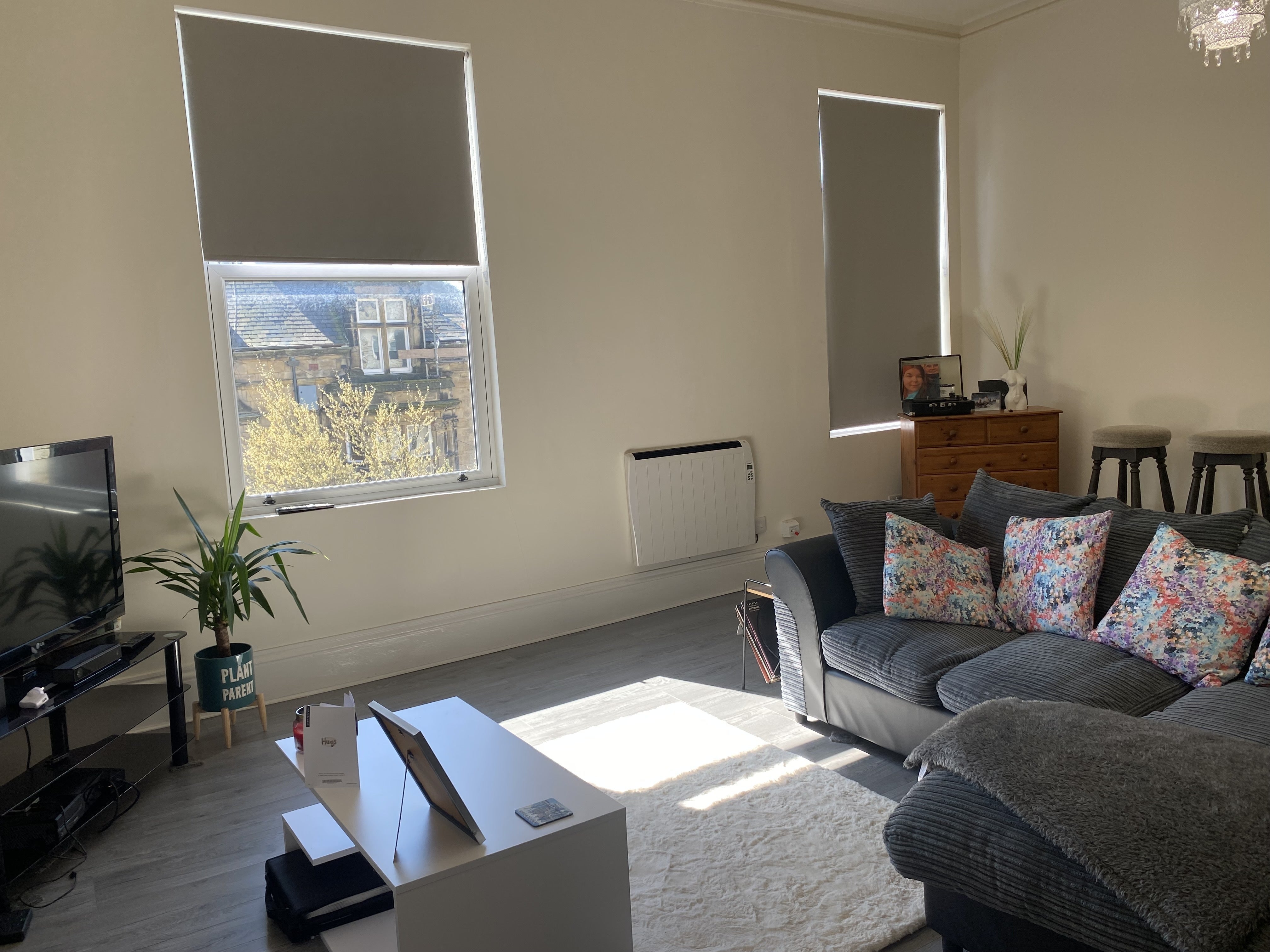 Flat Royal Avenue in Scarborough