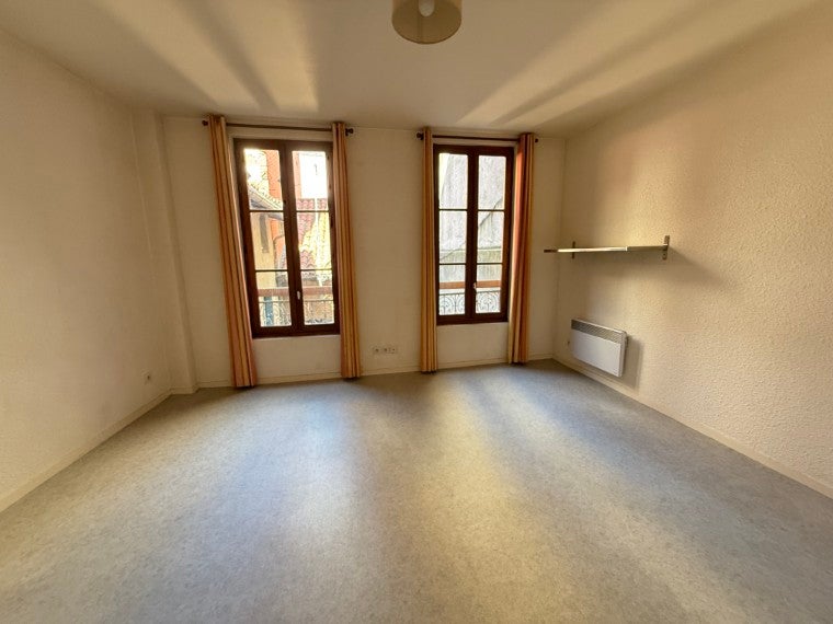 Appartement Rue Pannessac à Le Puy-en-Velay