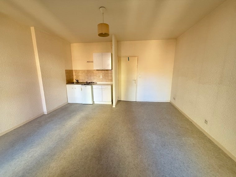 Appartement Rue Pannessac à Le Puy-en-Velay