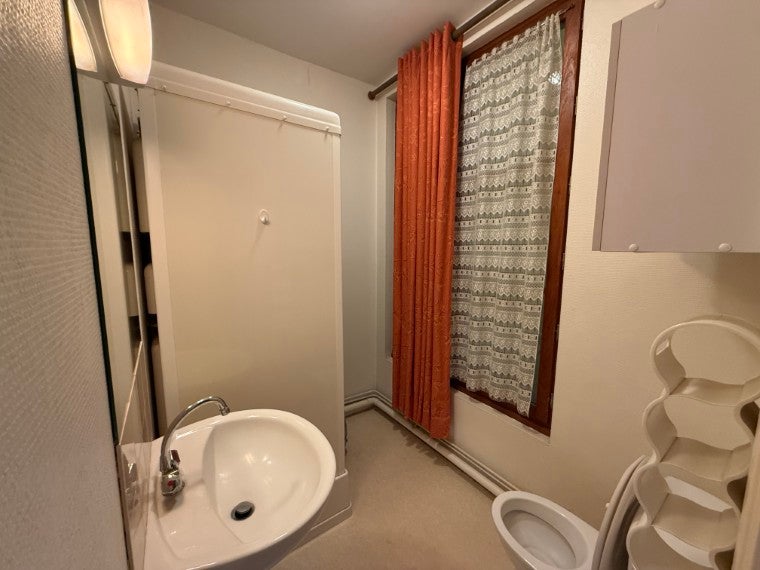 Appartement Rue Pannessac à Le Puy-en-Velay