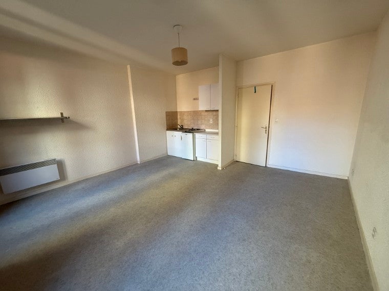 Appartement Rue Pannessac à Le Puy-en-Velay