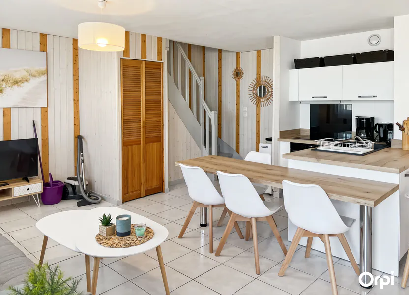 Appartement Impasse des Quatre Vents à Lorient