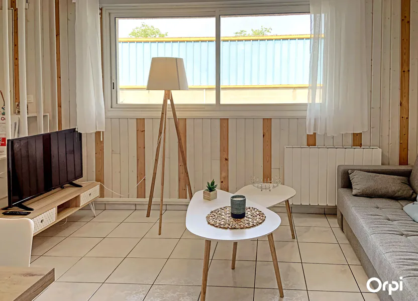 Appartement Impasse des Quatre Vents à Lorient
