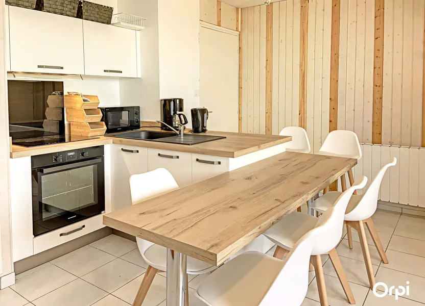 Appartement Impasse des Quatre Vents à Lorient