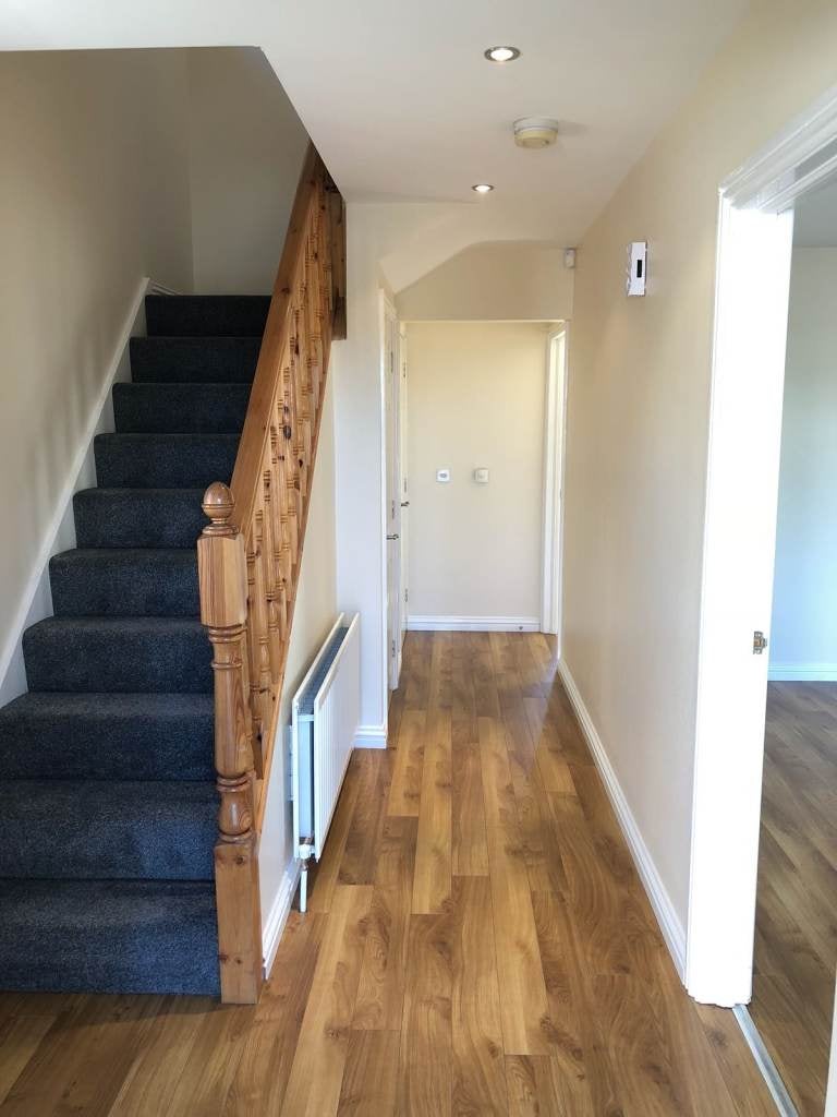 House Kernan Hill Manor in Craigavon