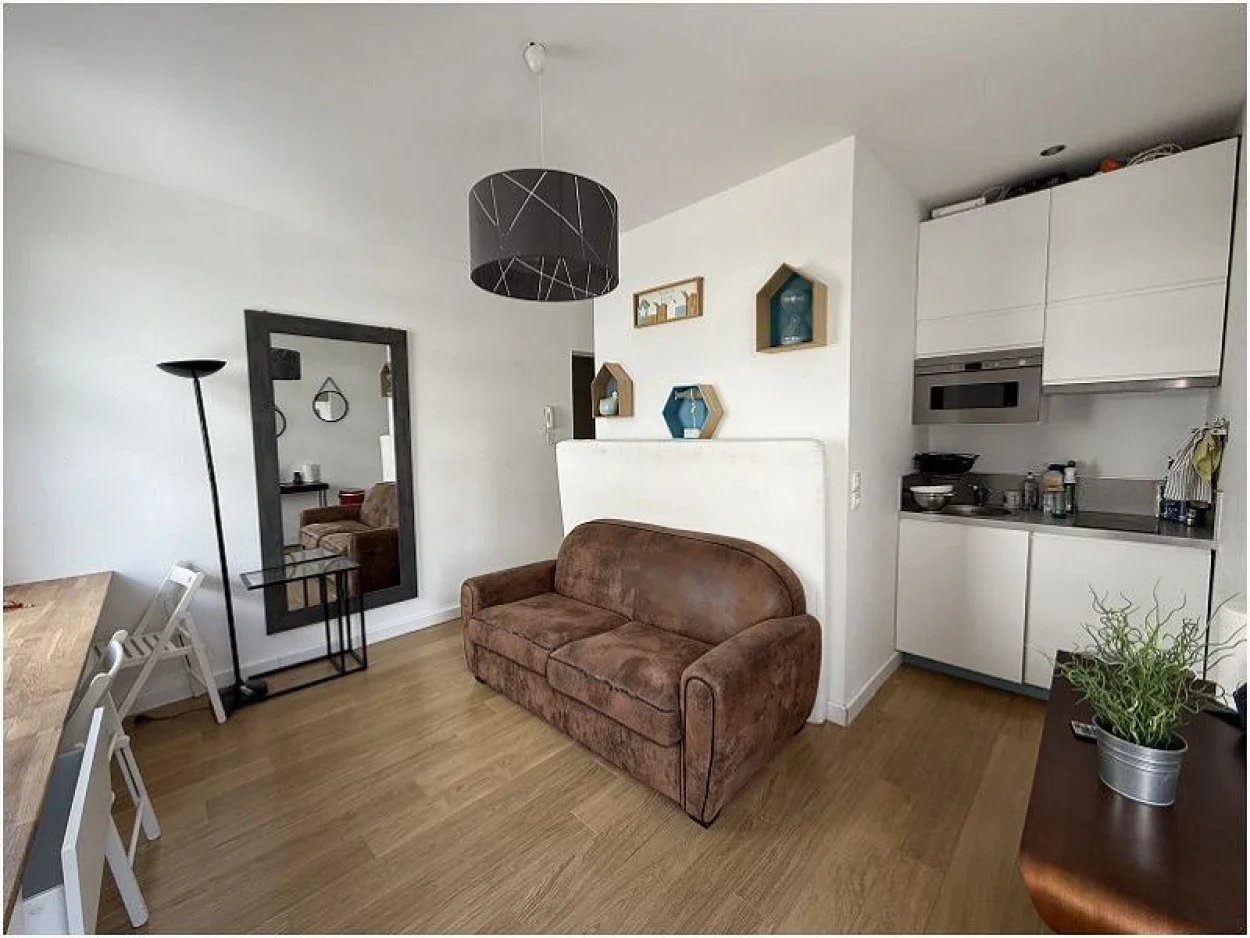 Appartement Rue de Brigode à Lille