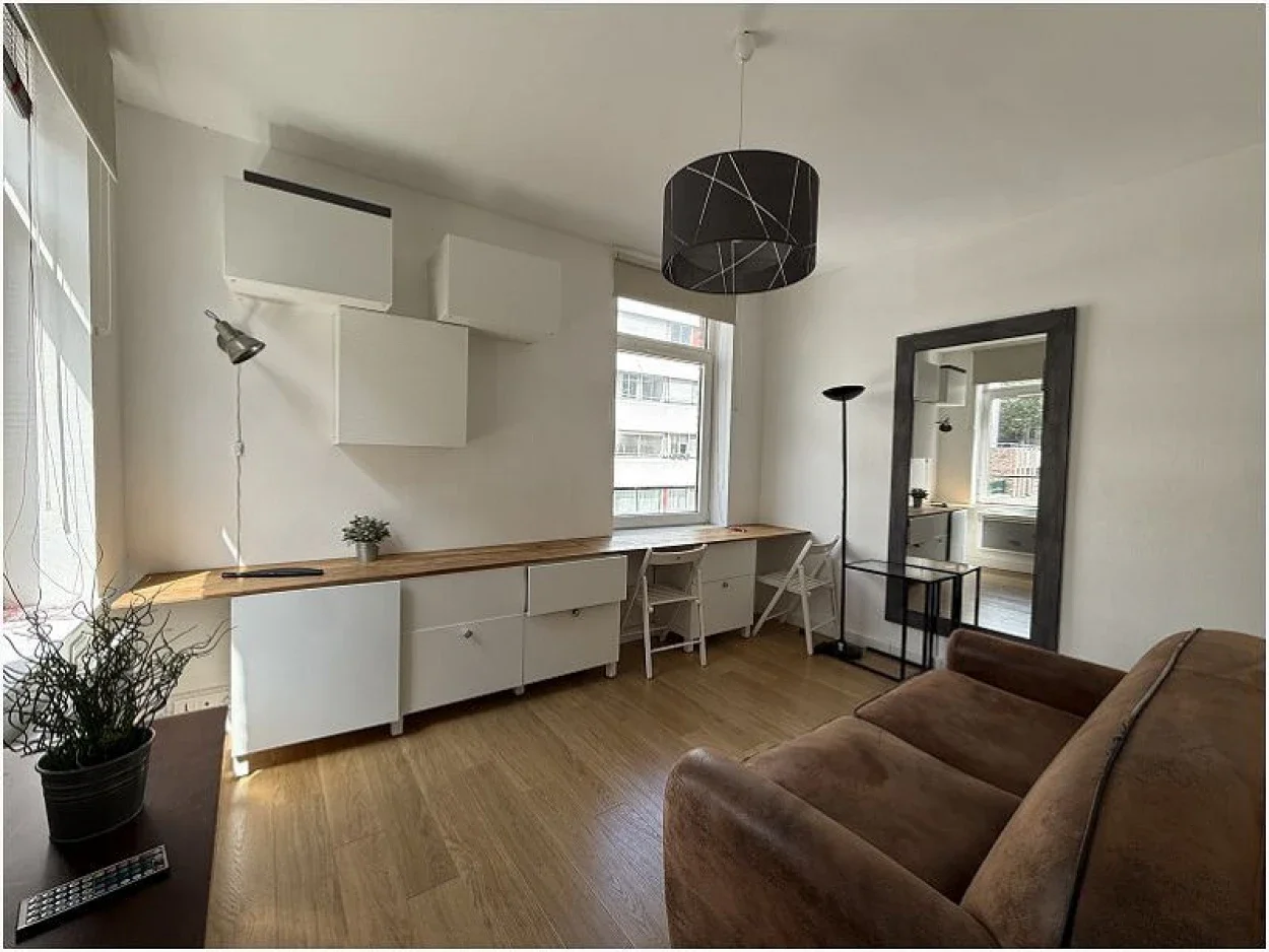 Appartement Rue de Brigode à Lille