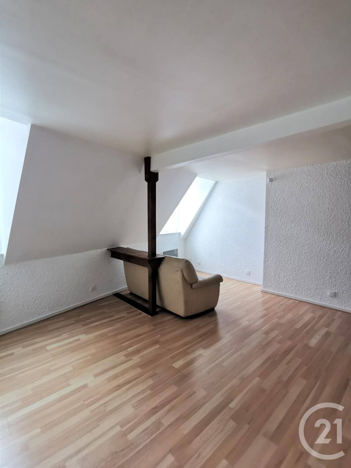 Appartement Faubourg de Besançon à Montbéliard