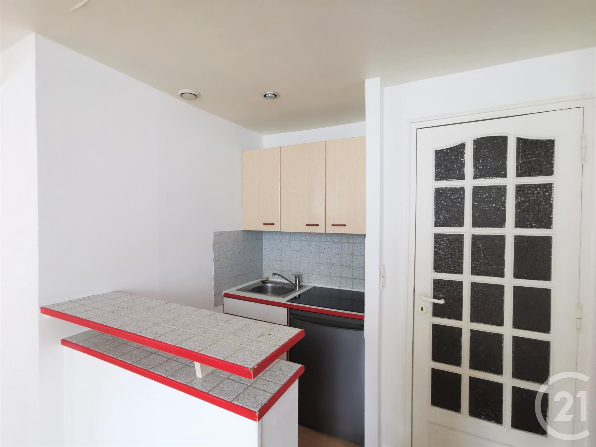 Appartement Faubourg de Besançon à Montbéliard