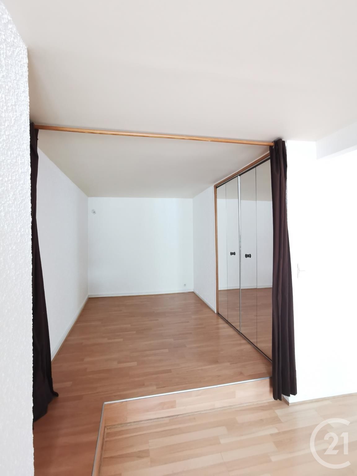 Appartement Faubourg de Besançon à Montbéliard
