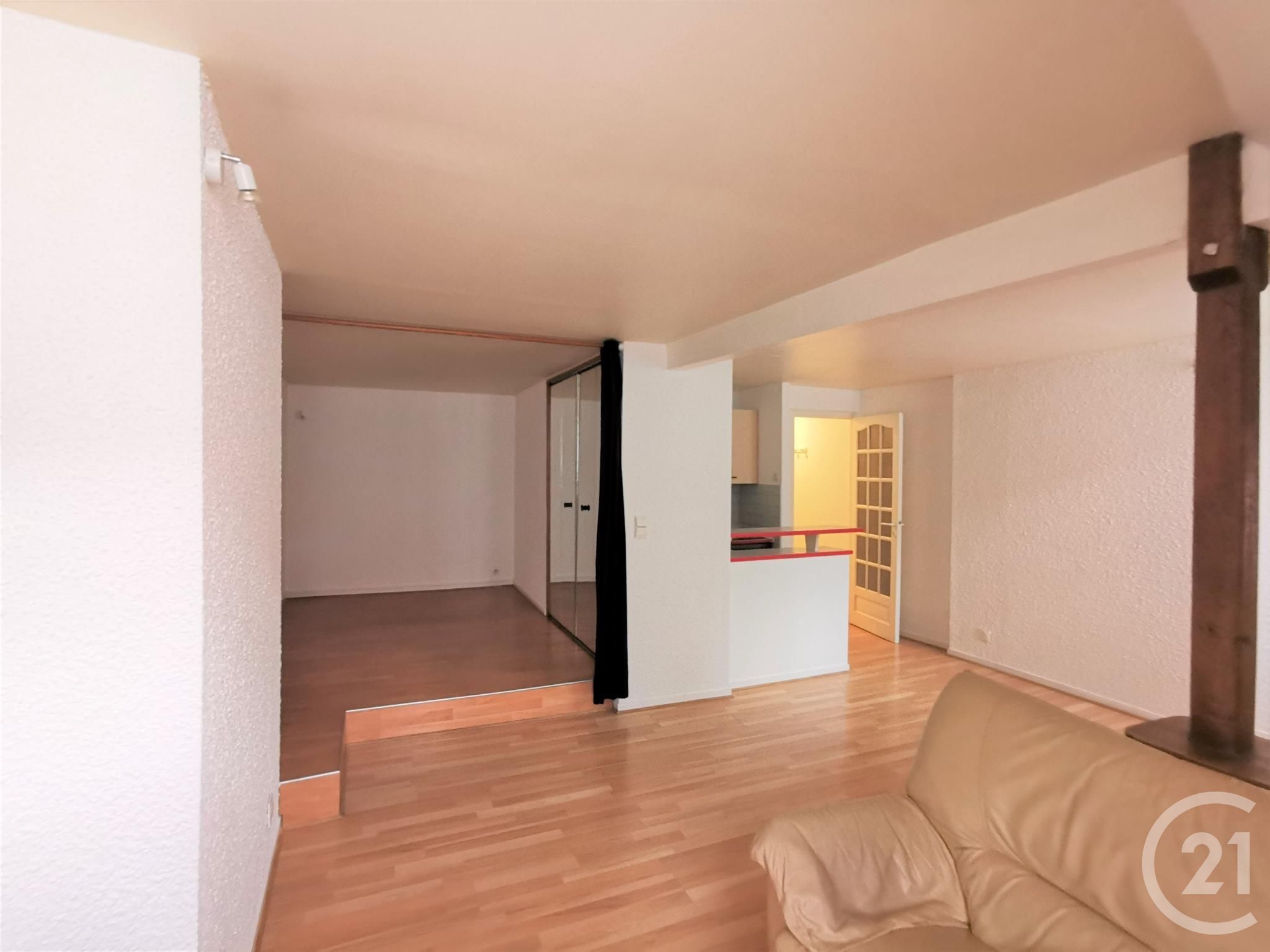 Appartement Faubourg de Besançon à Montbéliard
