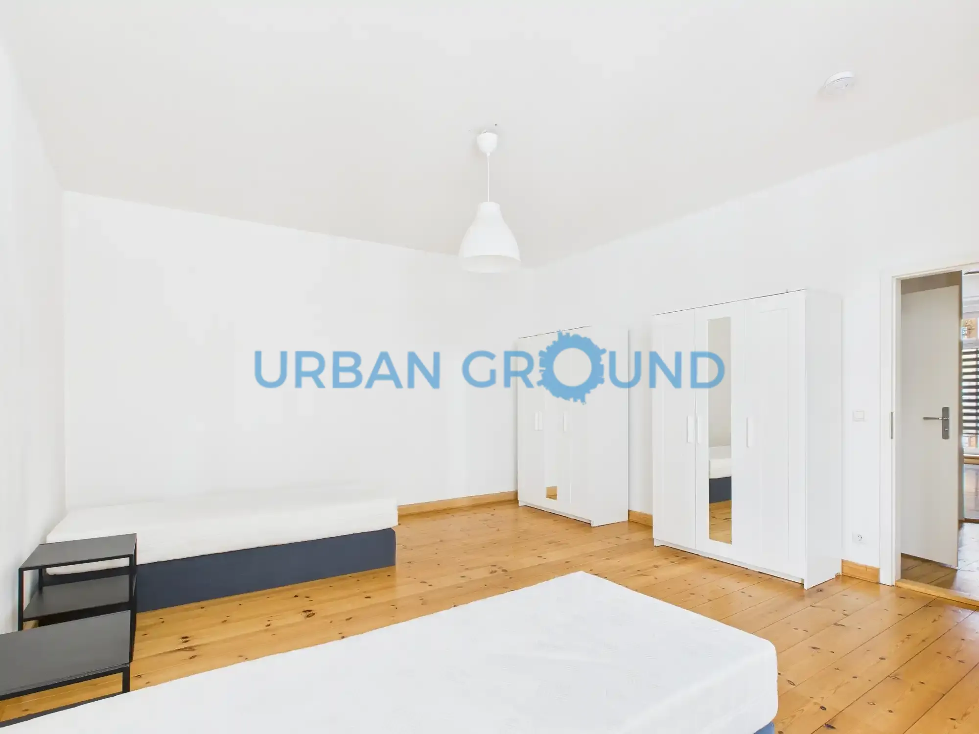Wohnung Bahnhofstraße in Berlin
