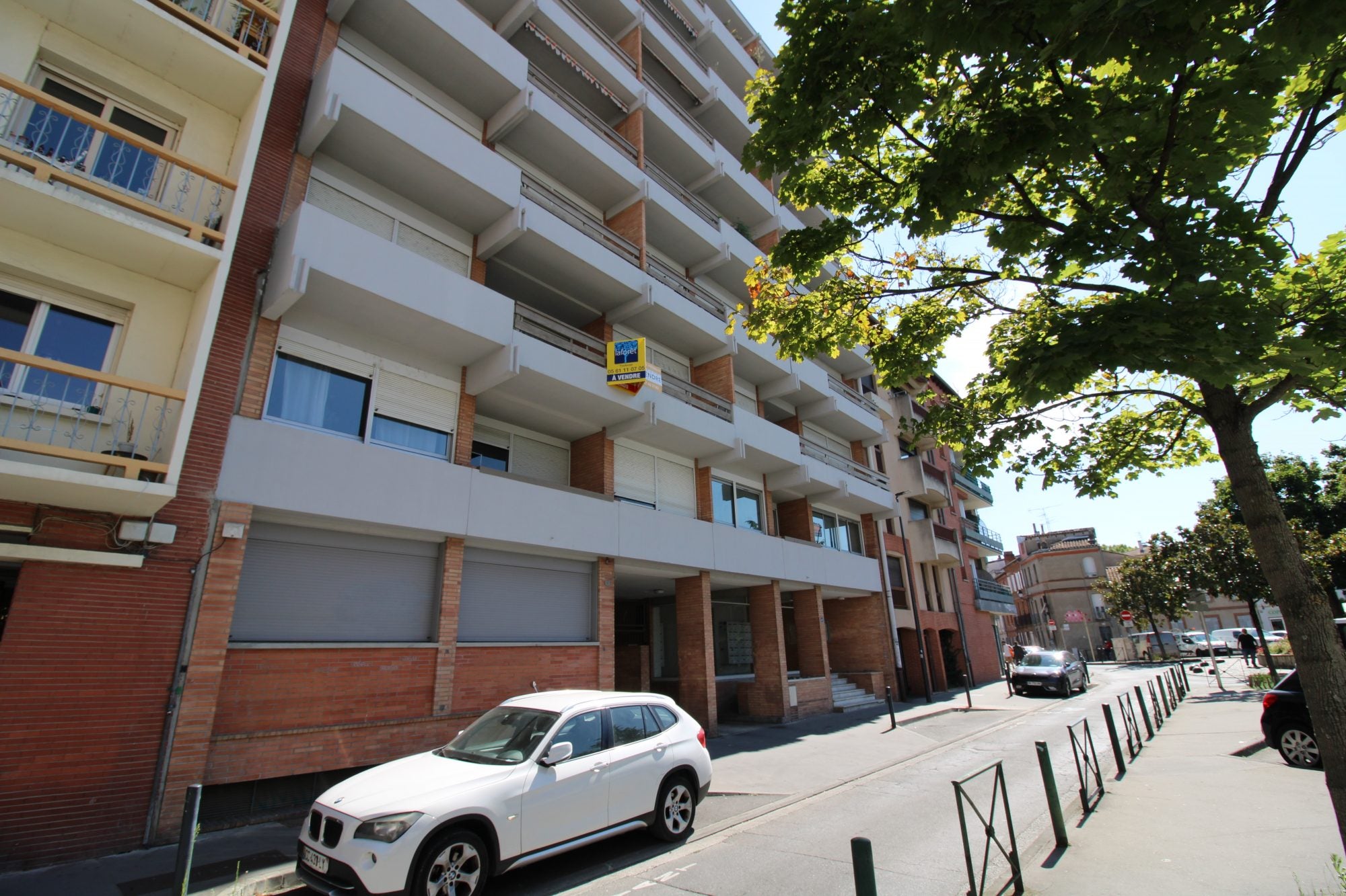 Appartement Quai Saint-Pierre à Toulouse