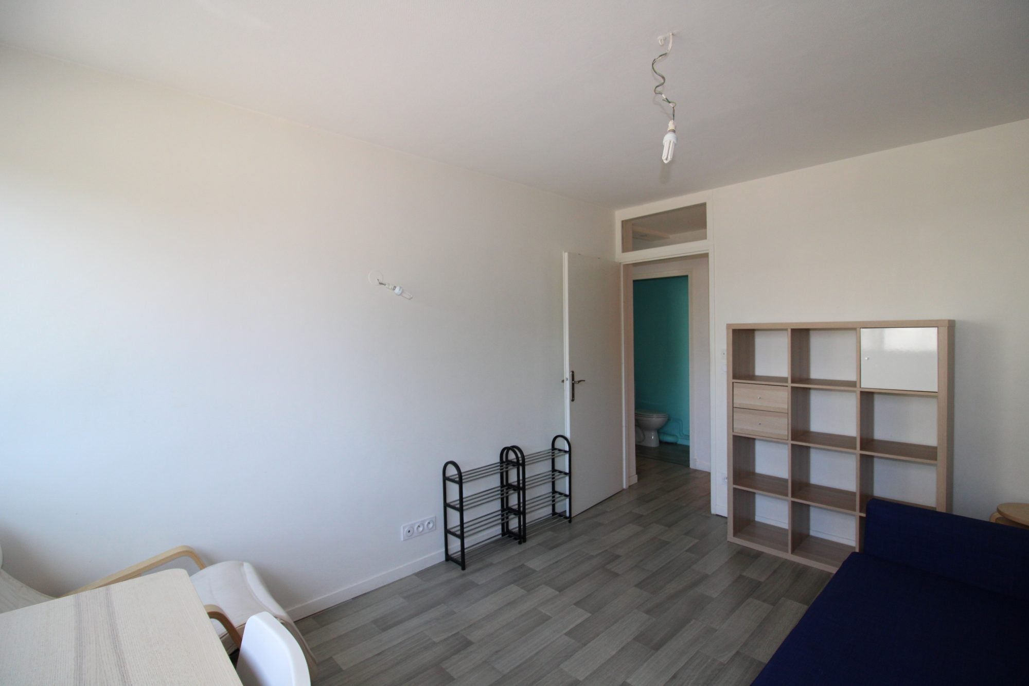 Appartement Quai Saint-Pierre à Toulouse