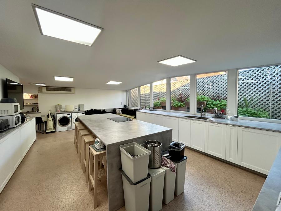 Flat Thorntree Drive in Newcastle upon Tyne