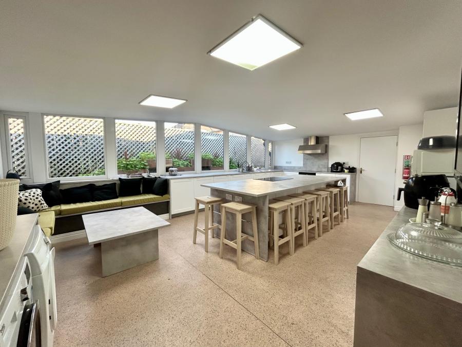 Flat Thorntree Drive in Newcastle upon Tyne