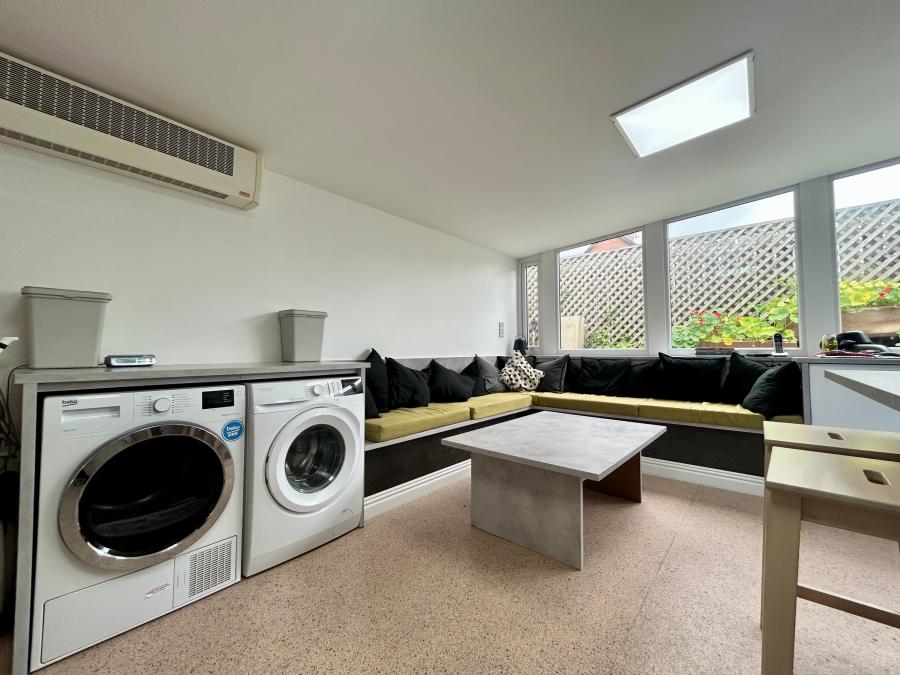 Flat Thorntree Drive in Newcastle upon Tyne