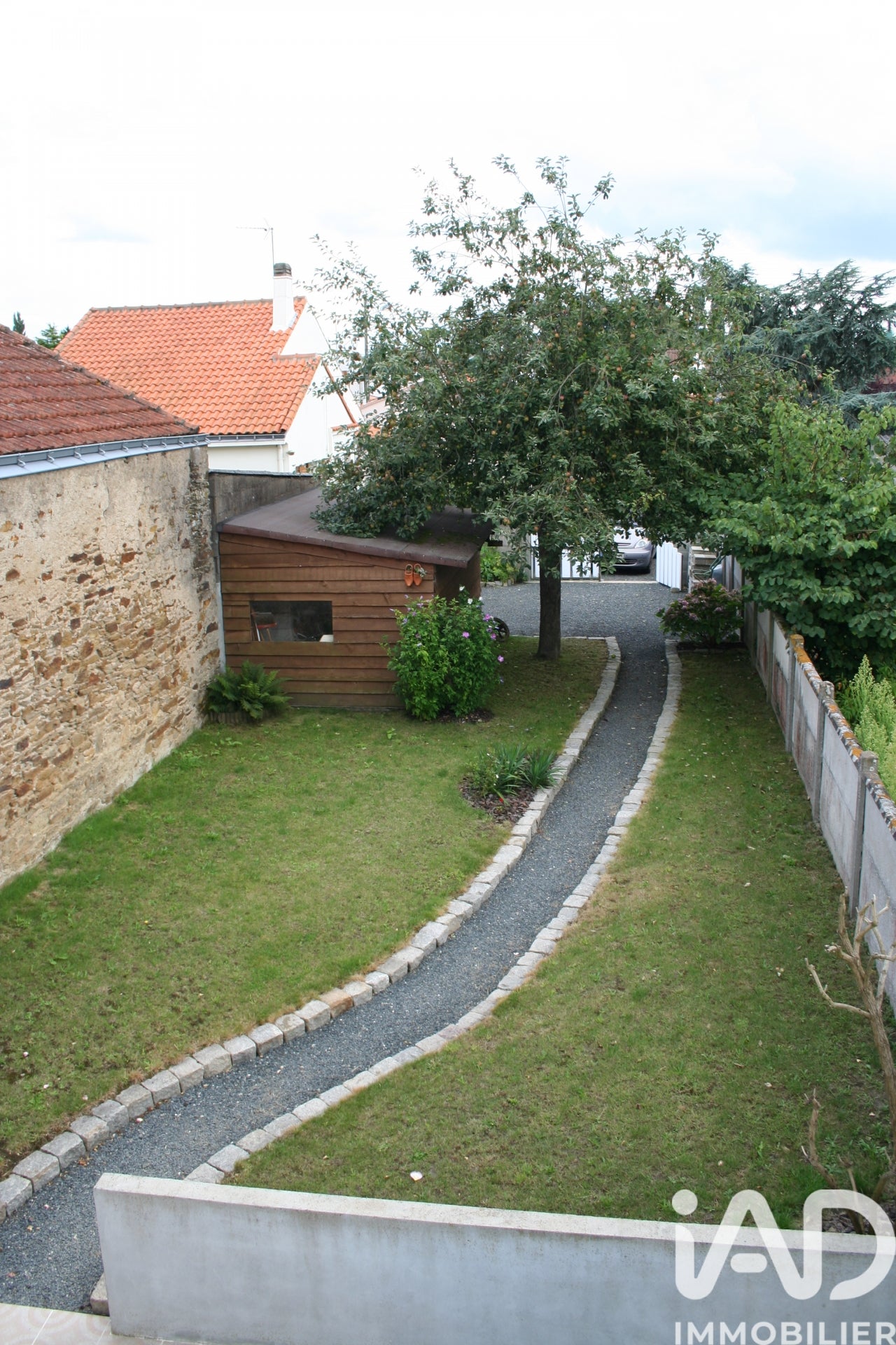 Maison Rue du 7 Juin 1944 à Vertou
