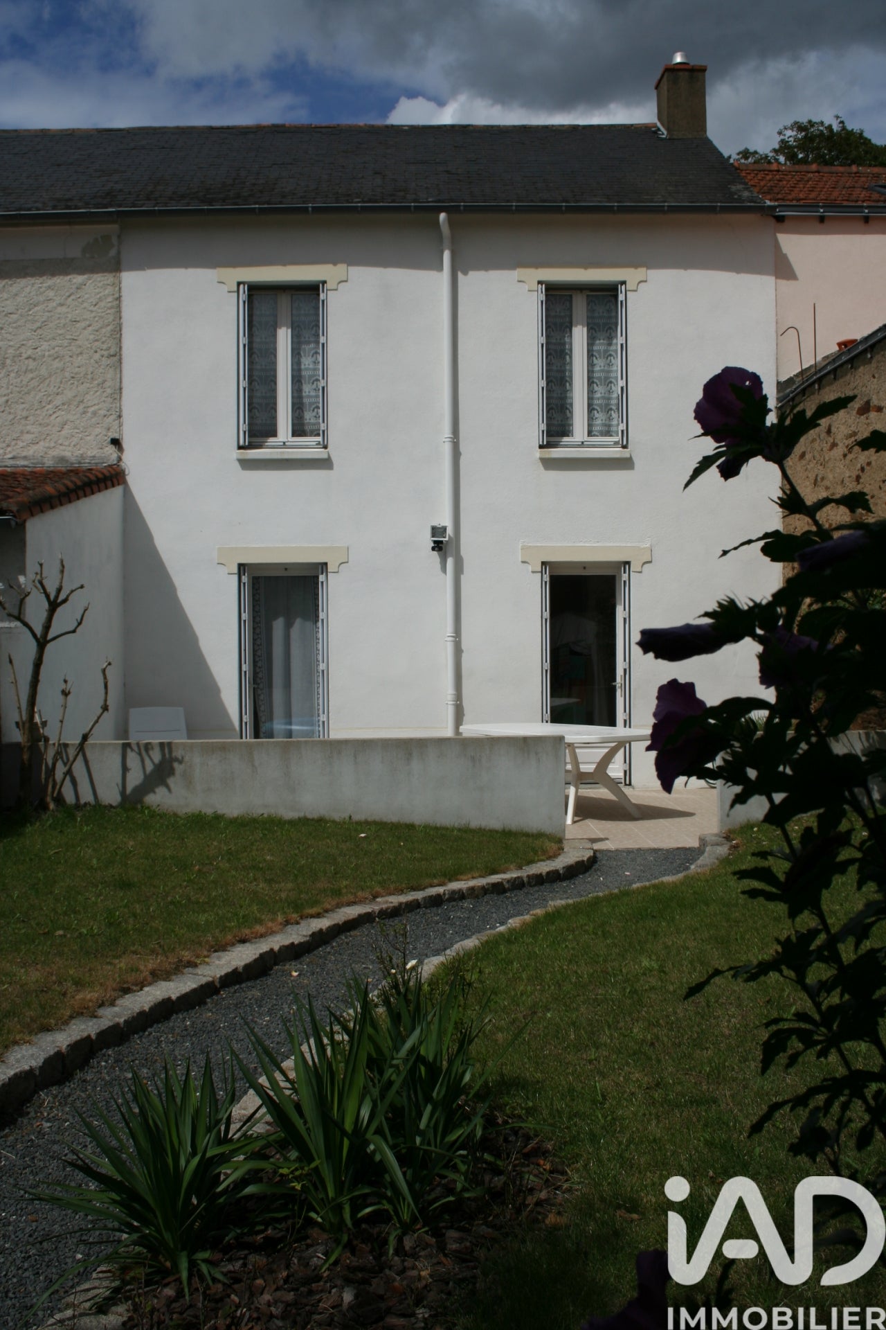 Maison Rue du 7 Juin 1944 à Vertou
