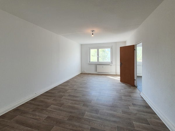 Wohnung Am kleinen Feld in Leipzig