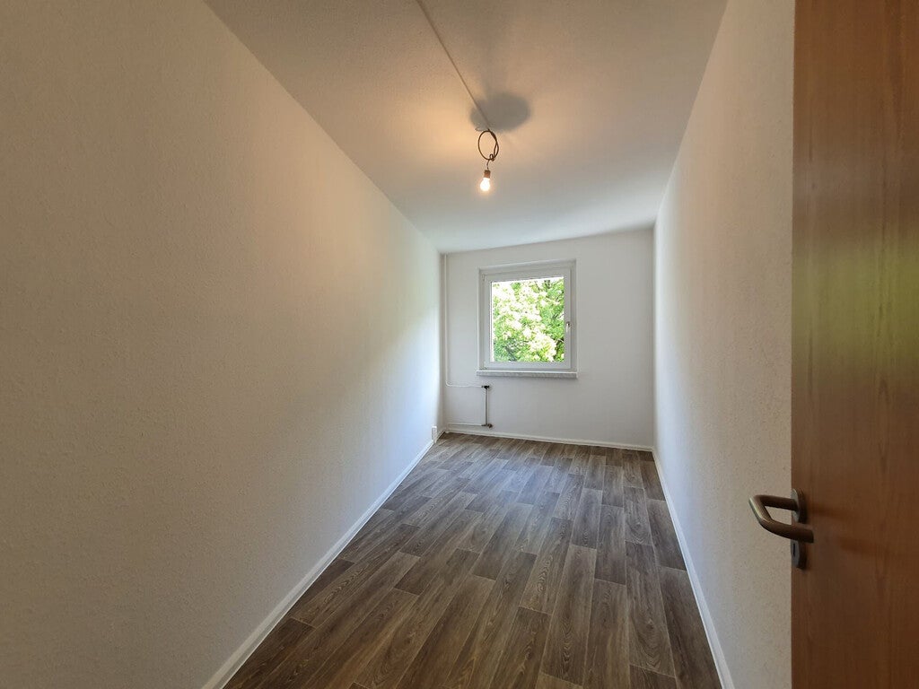 Wohnung Am kleinen Feld in Leipzig