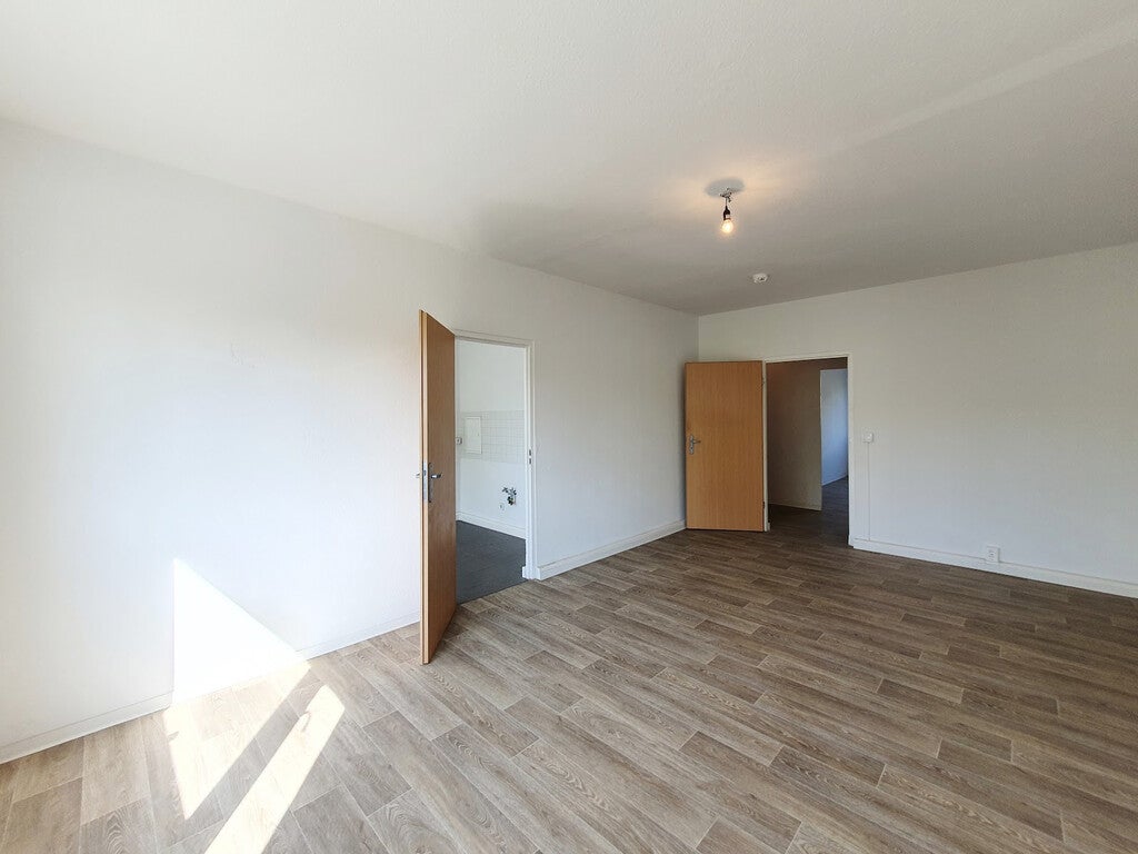 Wohnung Am kleinen Feld in Leipzig