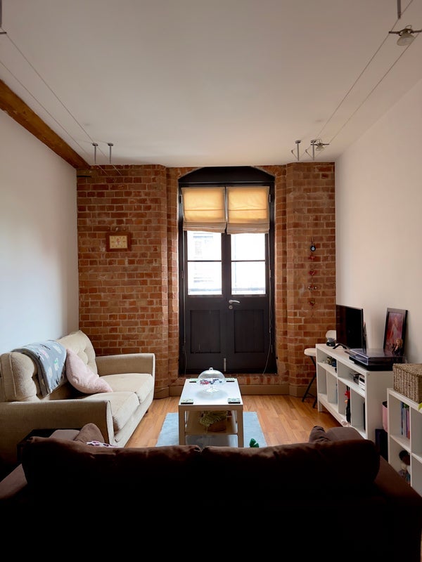 Room Wollaton Road in Nottingham