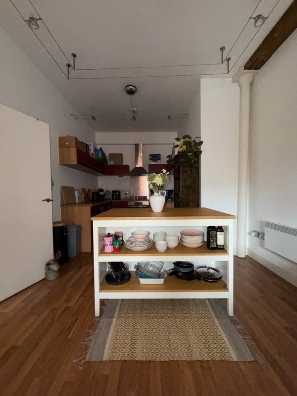 Room Wollaton Road in Nottingham