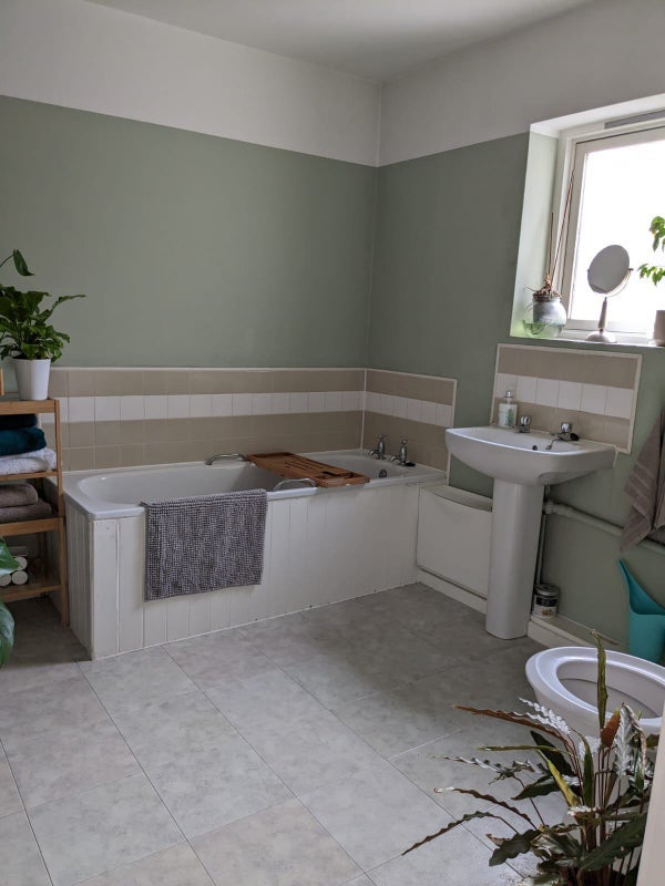 Room Canonbury Crescent in Greater London