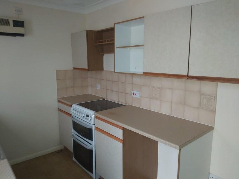 House Caldbeck Close in Peterborough