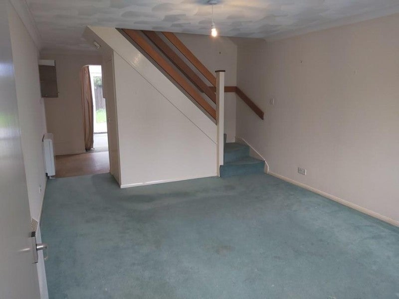 House Caldbeck Close in Peterborough