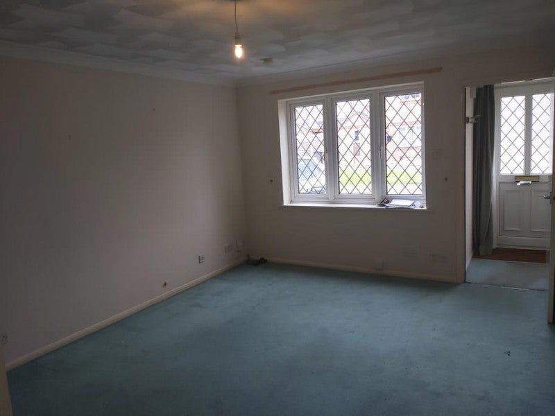 House Caldbeck Close in Peterborough