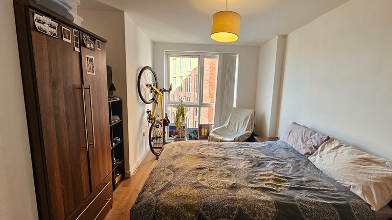 Room Derwent Street in Salford