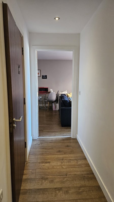 Room Derwent Street in Salford