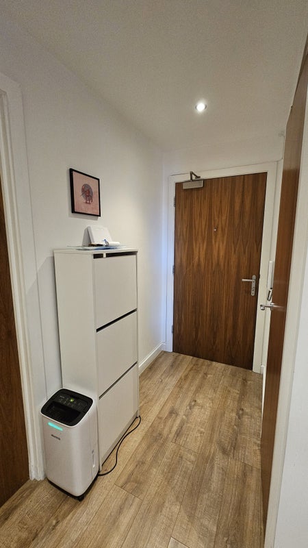 Room Derwent Street in Salford