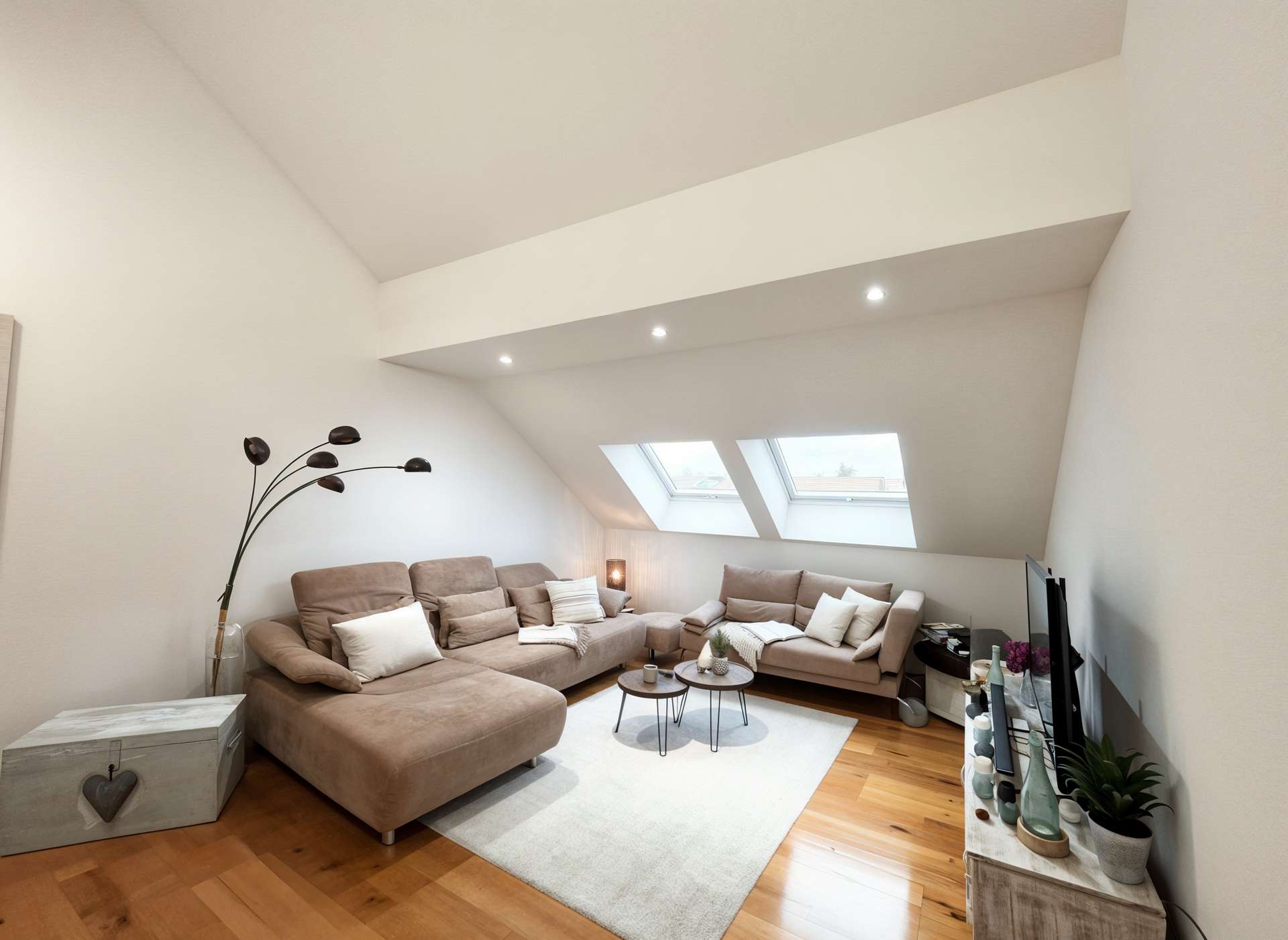Wohnung Adolf-Clarenbach-Straße in Solingen