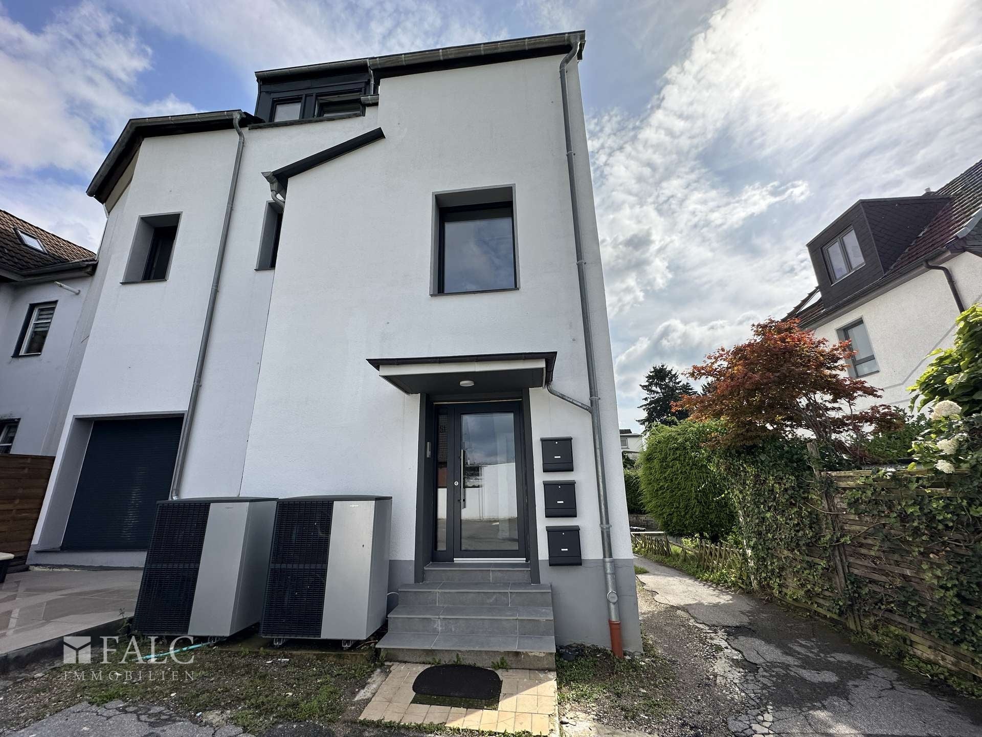 Wohnung Adolf-Clarenbach-Straße in Solingen