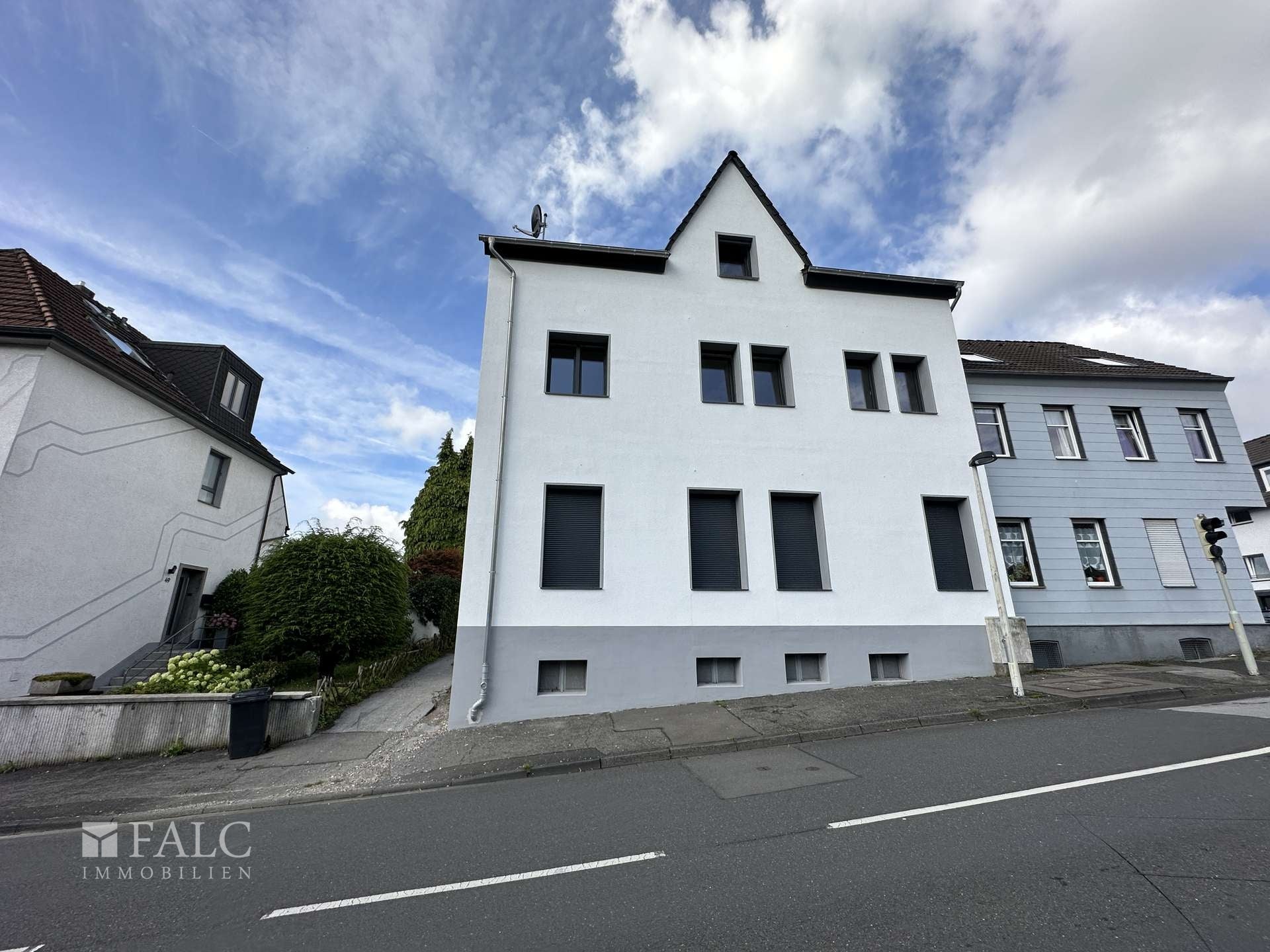 Wohnung Adolf-Clarenbach-Straße in Solingen