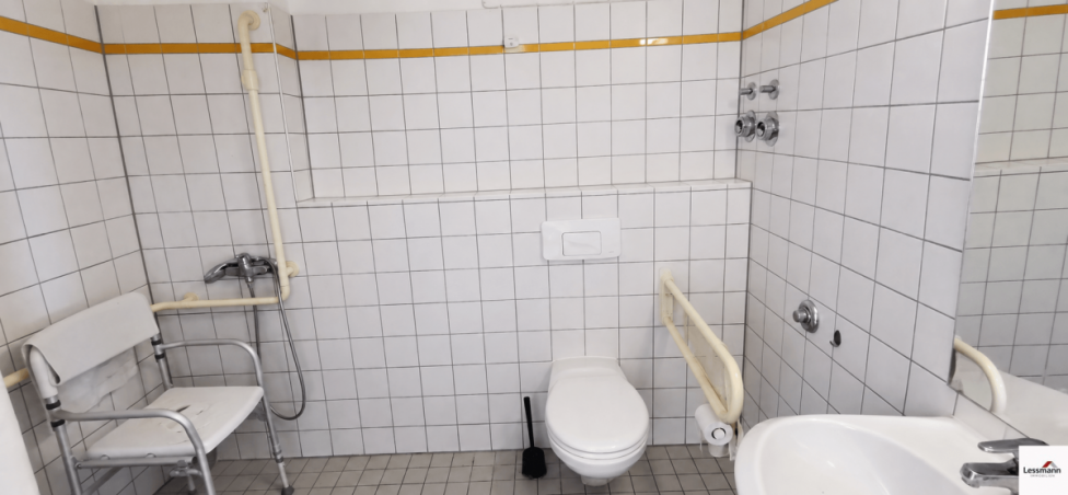 Wohnung Gebbertstraße in Erlangen
