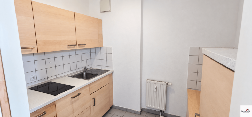 Wohnung Gebbertstraße in Erlangen