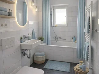 Wohnung Moselstraße in Mainz