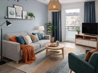 Wohnung Moselstraße in Mainz