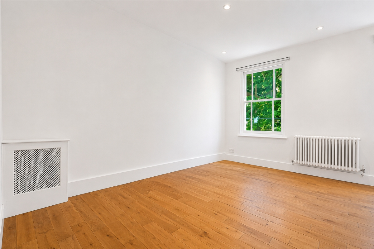 Flat Ladbroke Grove in Greater London