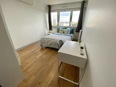 Room Rue Daguerre in Rosny-sous-Bois