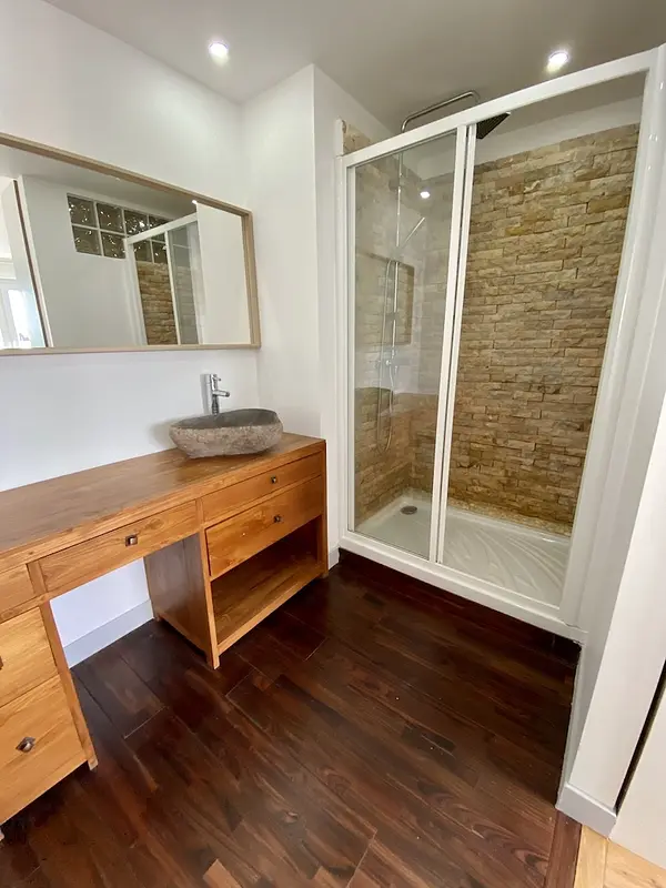 Room Rue Daguerre in Rosny-sous-Bois