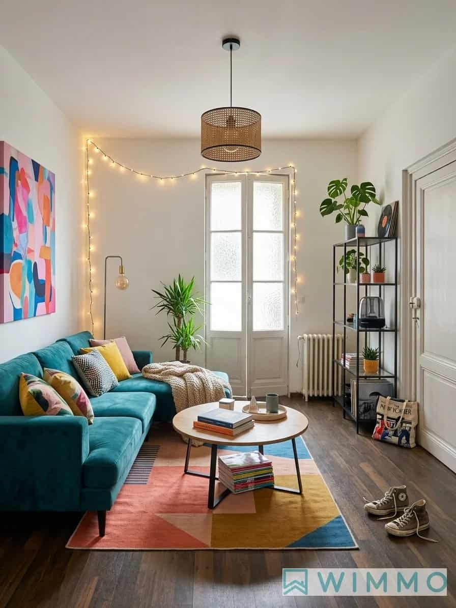 House Rue Ferbos in Bordeaux